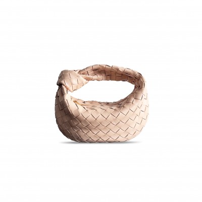 BOTTEGA VENETA MINI JODIE 651876VCPP57671 (23*15*5cm)